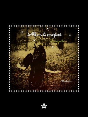 cover image of Album di emozioni 2nda parte